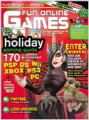 Fun! Online Games Magazine Subscriptions