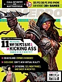 GamePro magazine is the first and last word in gaming excellence! That's because GamePro magazine brings you complete coverage of the best games and gaming hardware for every major platform. Every iss ...