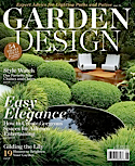 Garden Design explores the garden and its influence on the greater landscape. It includes aspirational layouts, inspirational ideas and accessible information on gardening, architecture, travel, cultu ...
