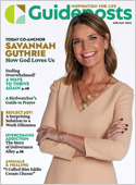Guideposts Magazine Subscriptions