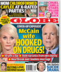 Globe from Blue Dolphin Magazine
