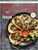 Gluten-Free Living