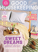 Good Housekeeping focuses on food, nutrition, fashion, beauty, relationships, home decorating and home care, health and childcare, and consumer and social issues. The Good Housekeeping Institute, the  ...