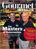 Gourmet Retailer Magazine Subscriptions