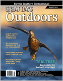 Great Days Outdoors Magazine Subscriptions
