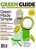 Click here to browse Green Guide