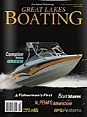 Click here to browse Great Lakes Boating
