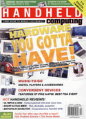 Click here to browse Handheld Computing
