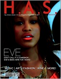 H-A-S--MAGAZINE