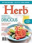 Discover a variety of ways to use herbs to enhance your life with The Herb Companion! Make your herb garden bloom more heartily than ever, tantalize your taste buds with new recipes, improve your heal ...