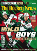 Hockey News Canadian Edition