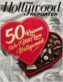 Click here to browse Hollywood Reporter Weekly