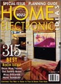 Home Electronic Ideas