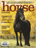 Click here to browse Horse Illustrated