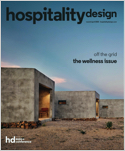 Hospitality Design Magazine Subscriptions
