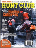 Hunt Club Digest