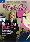 Subscribe to Insurance And Technology Magazine