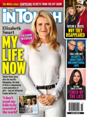 In Touch Weekly brings you what's hot in the entertainment world! Every issue is devoted entirely and unabashedly to the exciting world of celebrities and their lifestyles. Packed with all the star-st ...