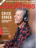 Click here to browse Jazz Times