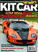 Kit Car