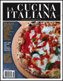 Click here to browse Magazine Of La Cucina Italiana