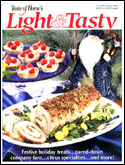 Click here to browse Light And Tasty