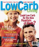Low Carb Living