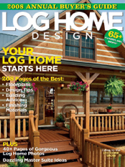 Click here to browse Log Home Design Ideas