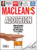 Subscribe to Macleans Magazine