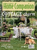 Mary Engelbreit Home Companion Magazine