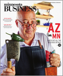 Minnesota Business Magazine Subscriptions