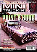 Mini-Truckin