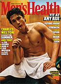 Men's Health is an essential read for individuals who want to look, feel and live better.  Men's Health is loaded with complete instructions for mastering the world's greatest exercises and trusted, i ...