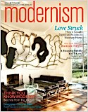 Modernism Magazine Subscriptions