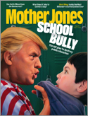 Mother Jones delivers provocative articles that provide a perspective not found in the mainstream media.�Mother Jones�challenges conventional wisdom, exposes abuses of power and offers fresh solutions ...