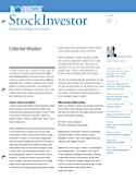 Click here to browse Morningstar Stockinvestor