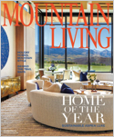 Click here to browse Mountain Living