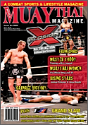 World-Muaythai