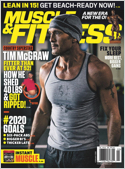 Muscle & Fitness is your guide to getting a bigger, better body. Get ripped with killer workouts. Stay lean while adding muscle. Avoid beginner's mistakes. Only Muscle & Fitness brings you the 13 best ...