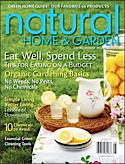 Natural Home Magazine Subscriptions