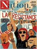 The Nation is America s oldest weekly magazine and is independently published. The Nation speaks to an engaged audience as a champion of civil liberties, human rights, and economic justice.