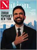 The Nation Magazine Subscriptions
