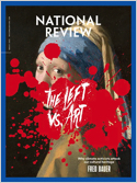 National Review Magazine Subscriptions