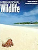 National Wildlife World Edition (2 year)