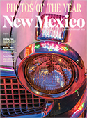 New Mexico Magazine is published monthly and features topics from around the Land of Enchantment, including our multicultural heritage, arts, climate, environment and diverse people.