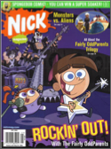Subscribe to Nick (1 year) Magazine