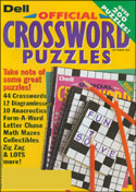 Click here to browse Crossword Puzzles
