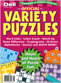 Click here to browse Variety Puzzle And Word Games