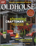 Old-House Journal is a magazine for people interested in restoring and preserving older homes.  It provides practical, step-by-step articles for the professional renovator and serious homeowner, as we ...
