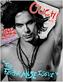 Ouch! Magazine